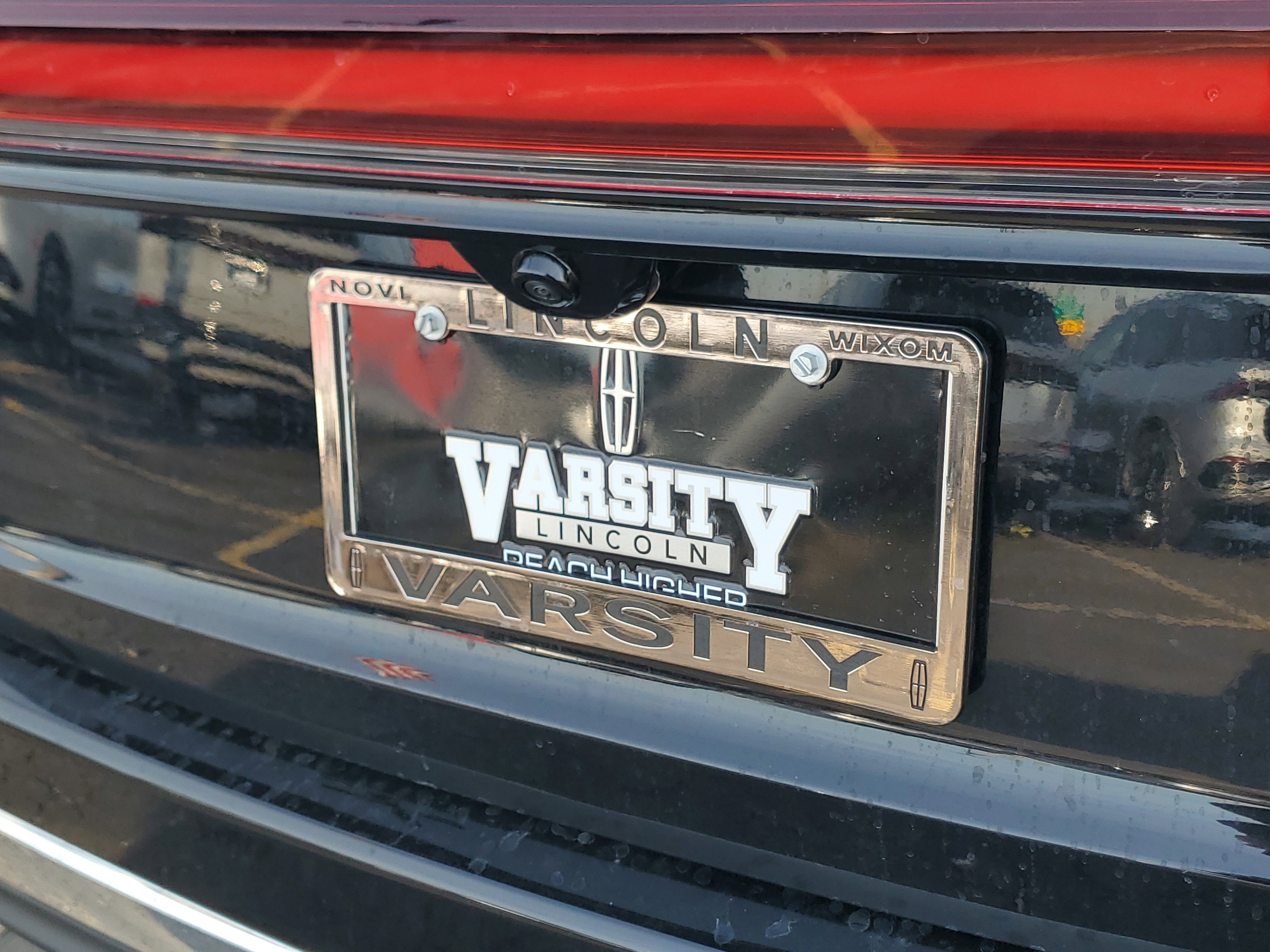 New 2026 Lincoln Aviator Reserve image 31