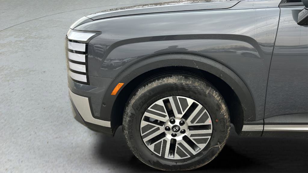 New 2026 Hyundai Palisade SEL Premium AWD/4WD image 9