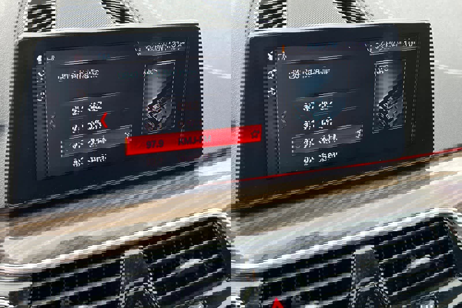 Used 2018 BMW 530e w/ Premium Package 2 image 18