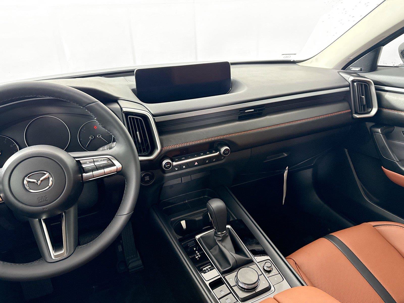 New 2026 MAZDA CX-50 AWD 2.5 S w/ Weather Package image 37