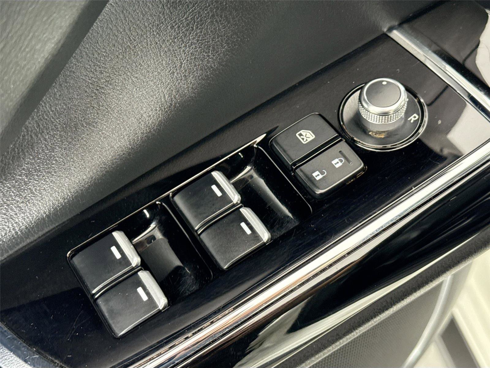 Certified 2022 MAZDA CX-9 Touring Plus image 31