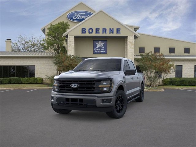 New 2025 Ford F150 XLT w/ Equipment Group 301A Standard image 2