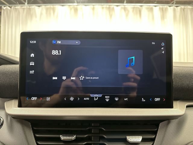 New 2026 Ford Explorer ST-Line w/ ST-Line Street Pack AWD/4WD image 14