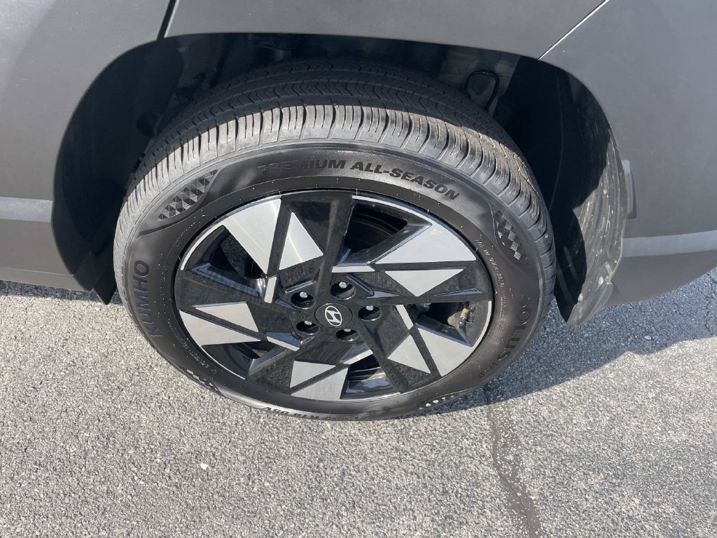 Used 2025 Hyundai Kona SEL AWD/4WD image 11