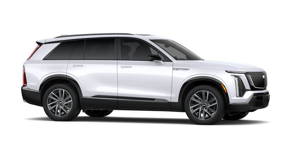 New 2027 Cadillac Vistiq Sport AWD/4WD image 39