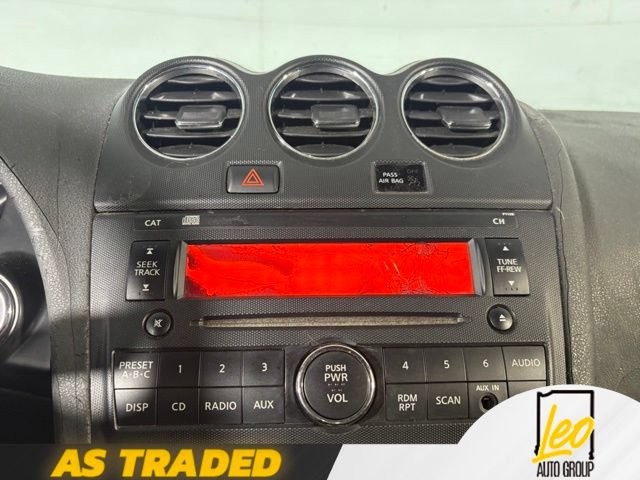 Used 2008 Nissan Altima 2.5 S FWD image 14