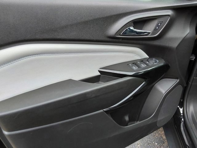 Used 2025 Chevrolet Trax LT FWD image 10