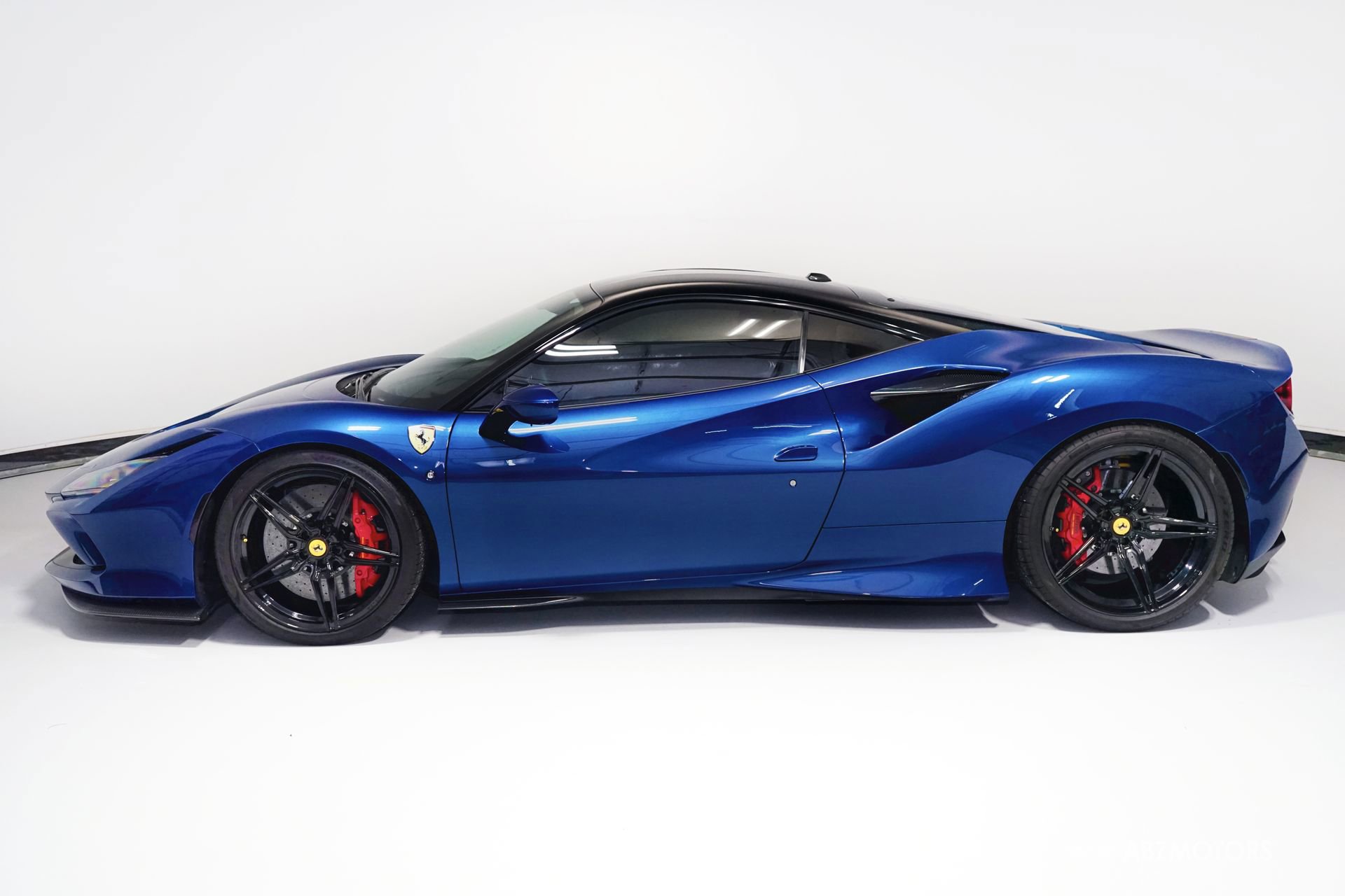 Used 2020 Ferrari F8 Tributo image 5