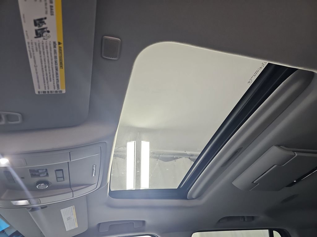 Certified 2017 Chevrolet Tahoe LT AWD/4WD image 36