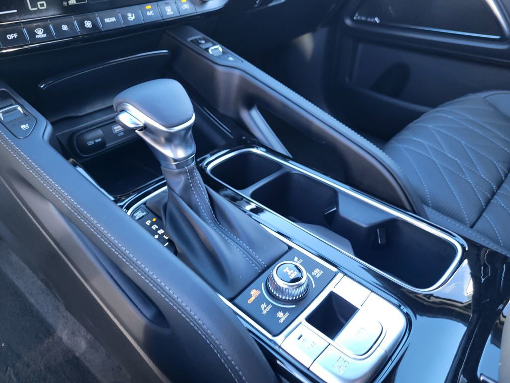 New 2025 Kia Telluride SX Prestige X-Line image 21