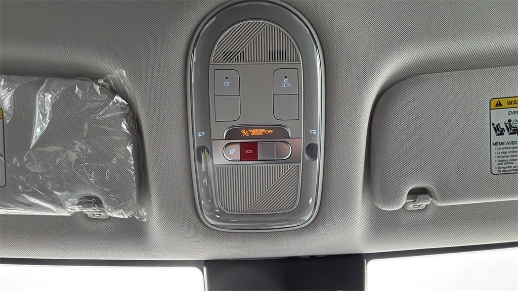 Certified 2025 Hyundai Ioniq 5 SE image 26