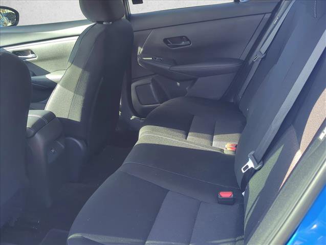 Used 2024 Nissan Sentra SV image 22