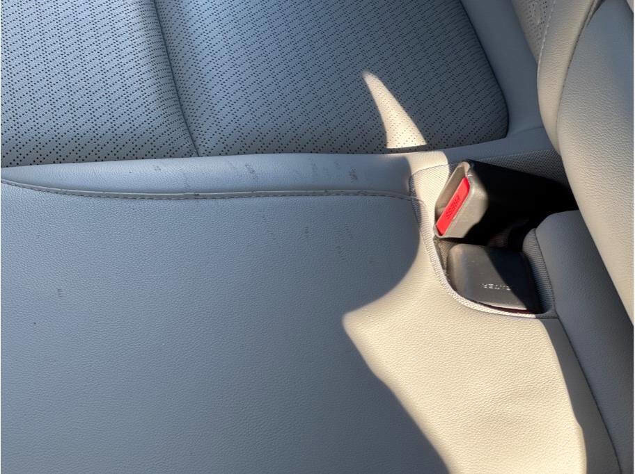 Used 2020 Hyundai Kona Ultimate image 35