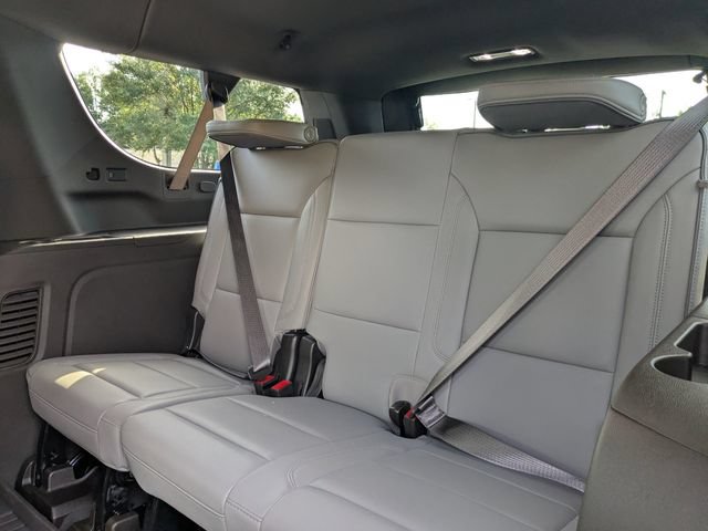 Used 2025 GMC Yukon XL Elevation w/ LPO, Floor Liner Package RWD image 15