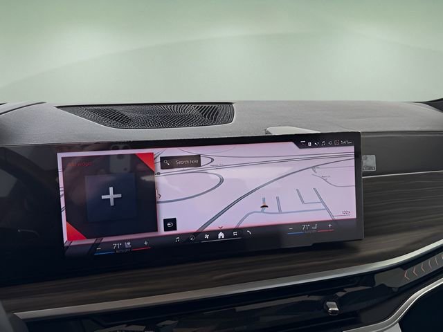 Used 2024 BMW X5 xDrive50e w/ Premium Package image 23