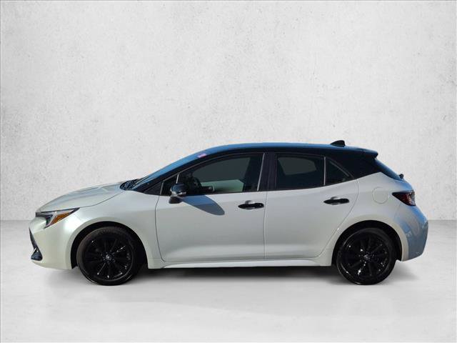Used 2026 Toyota Corolla SE FWD image 9