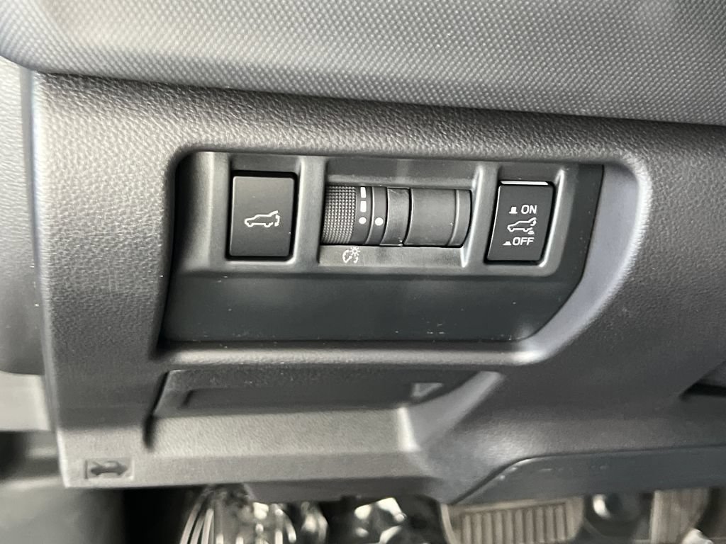 New 2026 Subaru Forester Limited AWD/4WD image 29