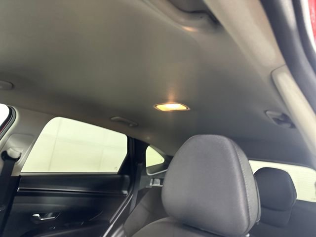 Certified 2023 Hyundai Tucson SEL w/ Winter Package image 12