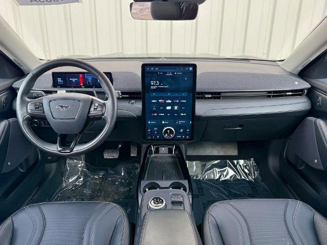 Certified 2023 Ford Mustang Mach-E Premium image 34