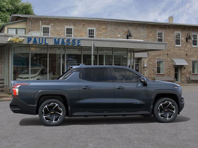 New 2026 Chevrolet Silverado EV LT w/ Premium Package image 5