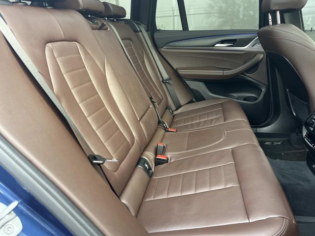 Used 2022 BMW X3 xDrive30i w/ M Sport Package 2 image 26