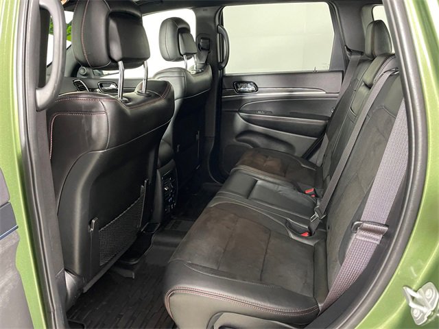 Used 2019 Jeep Grand Cherokee Trailhawk image 19