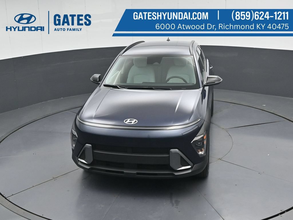 Used 2026 Hyundai Kona SEL Sport AWD/4WD image 50