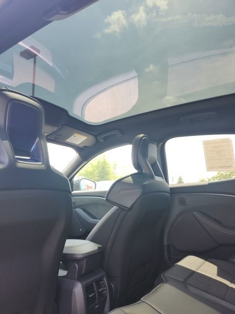 New 2025 Ford Mustang Mach-E GT image 31