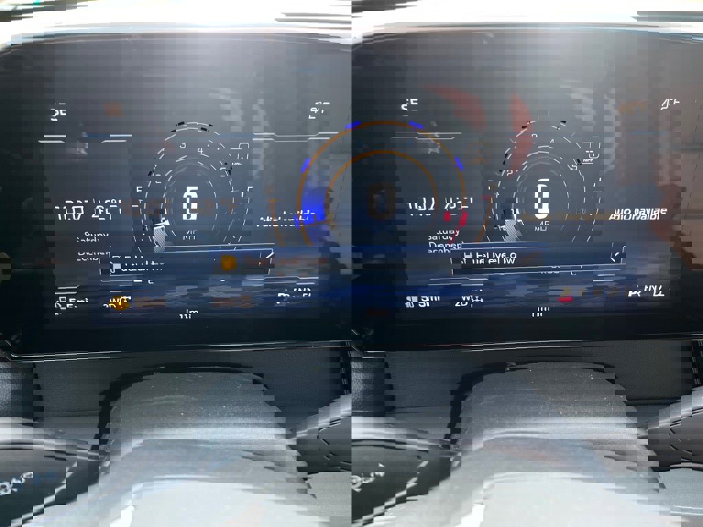 New 2026 Chevrolet Traverse LT w/ Driver Confidence Package image 20