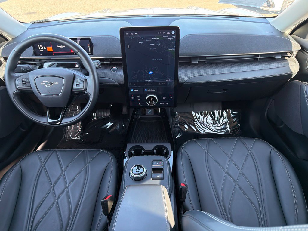 Used 2024 Ford Mustang Mach-E Select RWD image 34