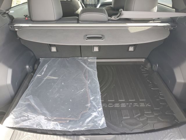 Certified 2025 Subaru Crosstrek 2.5i Limited image 8
