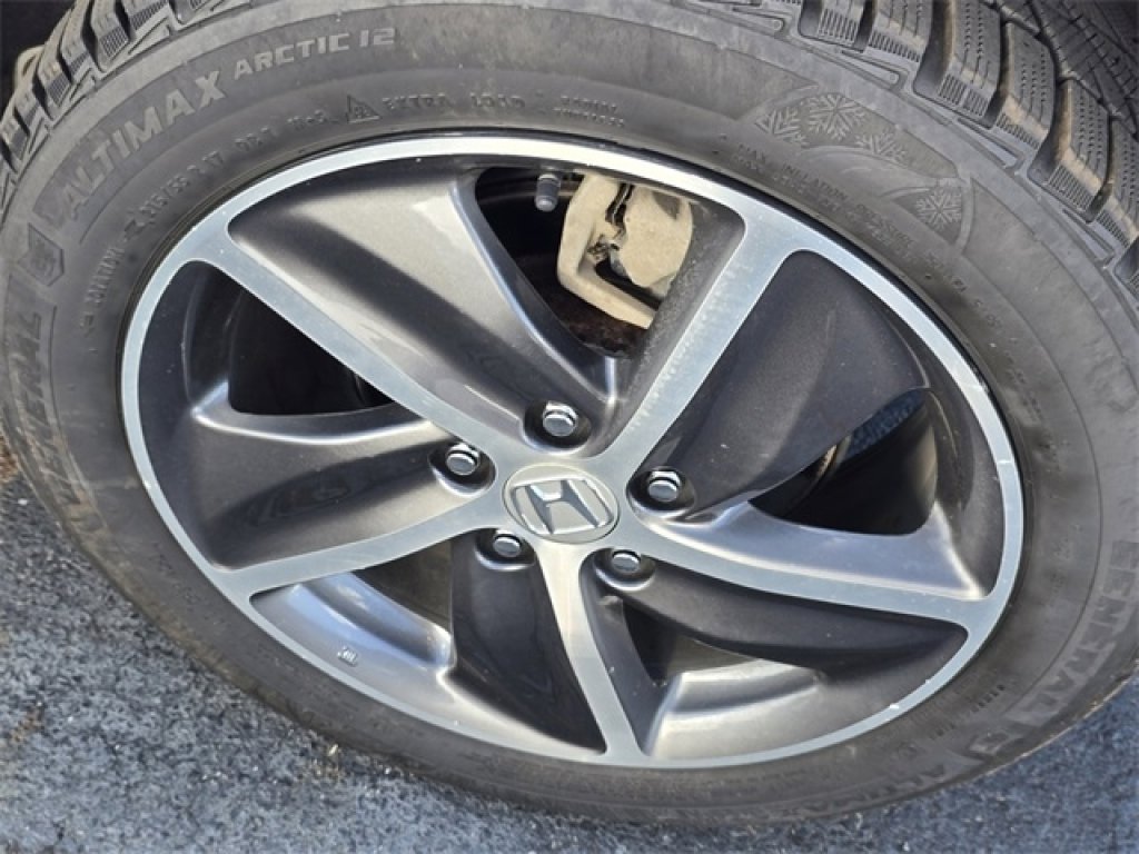 Used 2022 Honda HR-V EX-L image 12