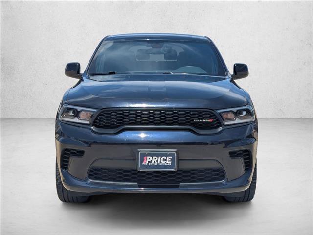 Used 2025 Dodge Durango GT AWD/4WD video 2