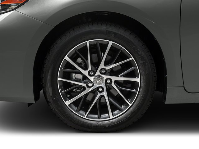 Used 2016 Lexus ES 350 w/ Luxury Package w/Wood Trim FWD image 10