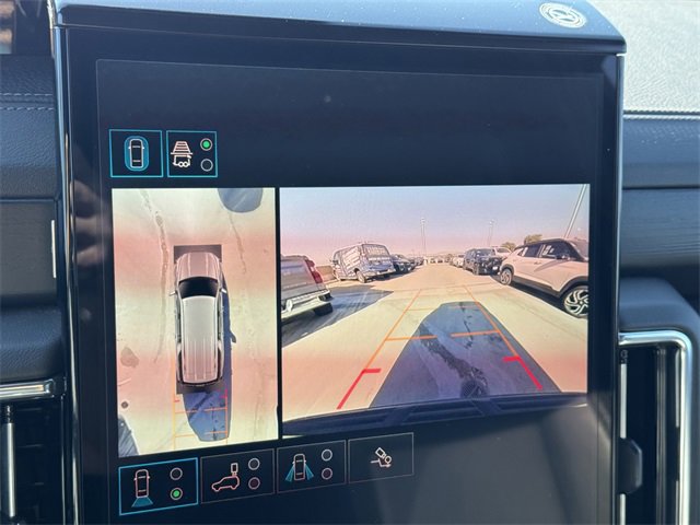 Certified 2025 GMC Yukon XL Denali image 15