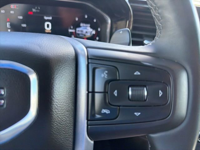 Used 2024 GMC Sierra 1500 Elevation AWD/4WD image 21