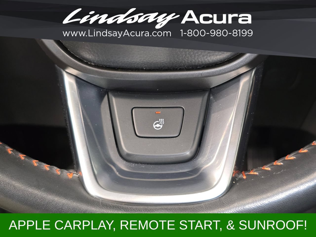 Used 2023 Honda CR-V Sport image 15