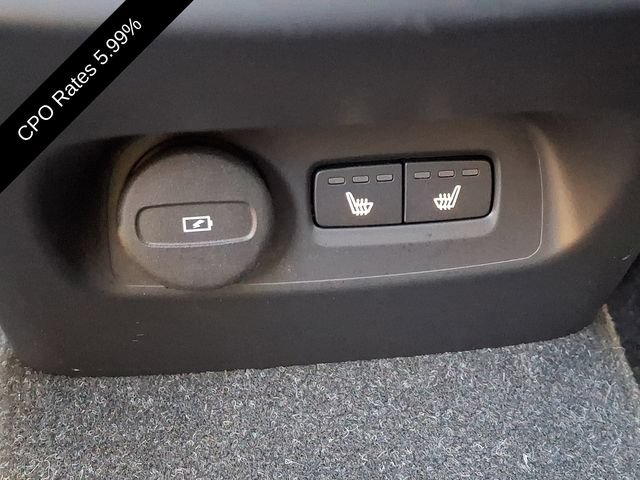 Certified 2023 Volvo XC40 B5 Ultimate w/ Climate Package AWD/4WD image 13