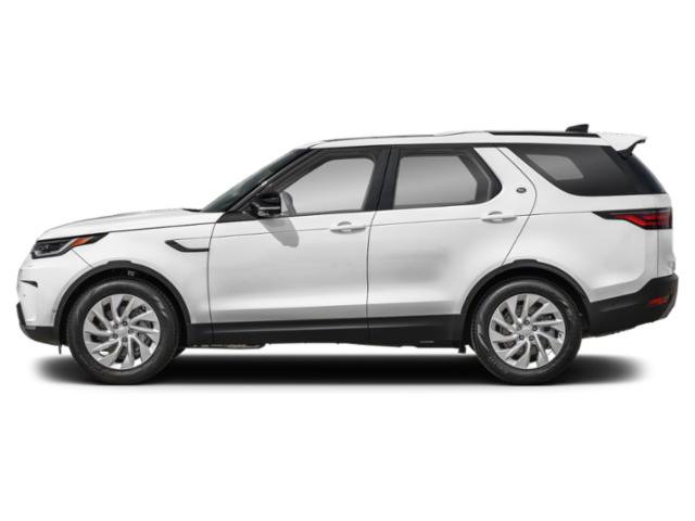 New 2027 Land Rover Discovery S AWD/4WD image 3