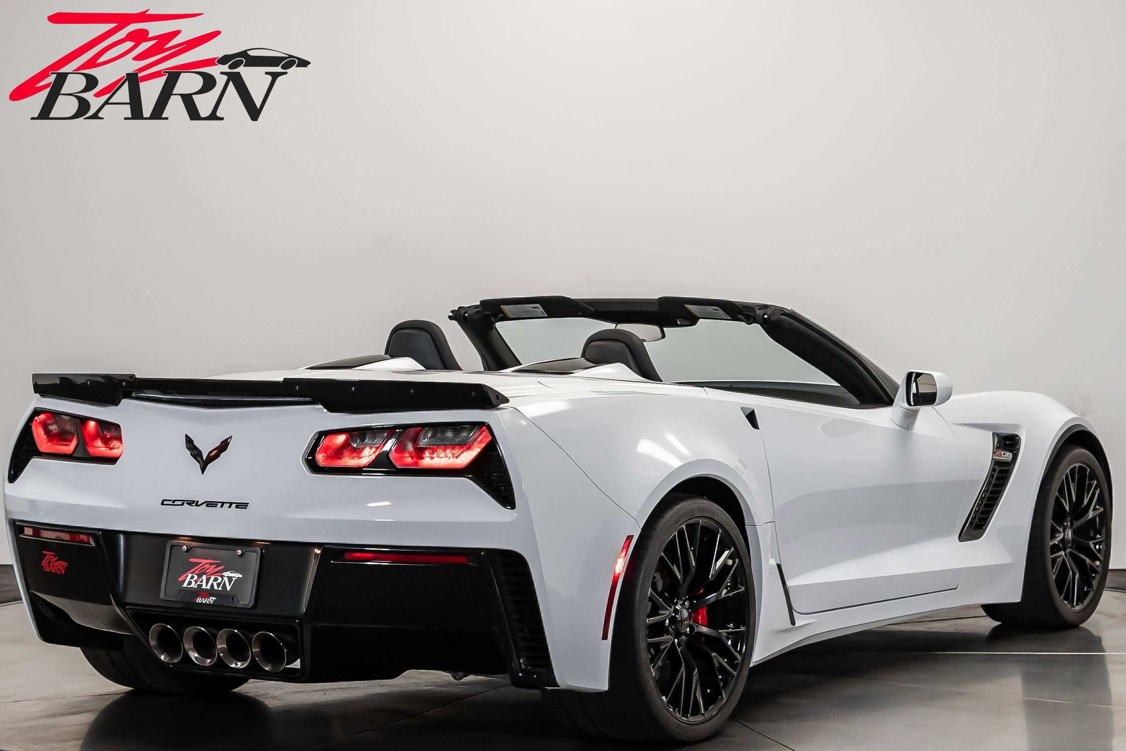 Used 2019 Chevrolet Corvette Z06 image 5