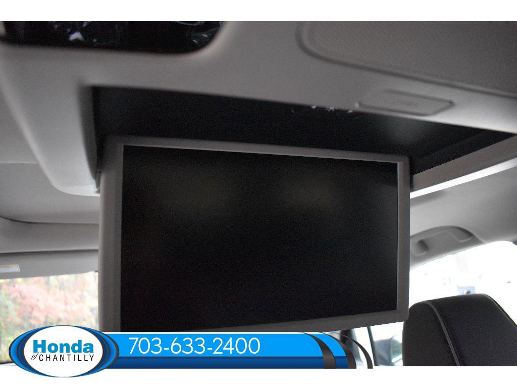 New 2026 Honda Odyssey Elite image 21