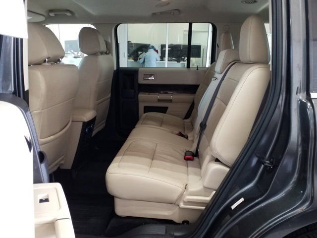 Used 2017 Ford Flex Limited image 12