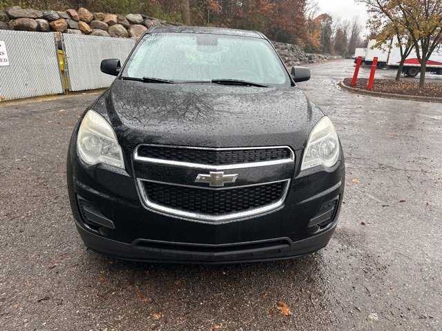 Used 2013 Chevrolet Equinox LS image 8