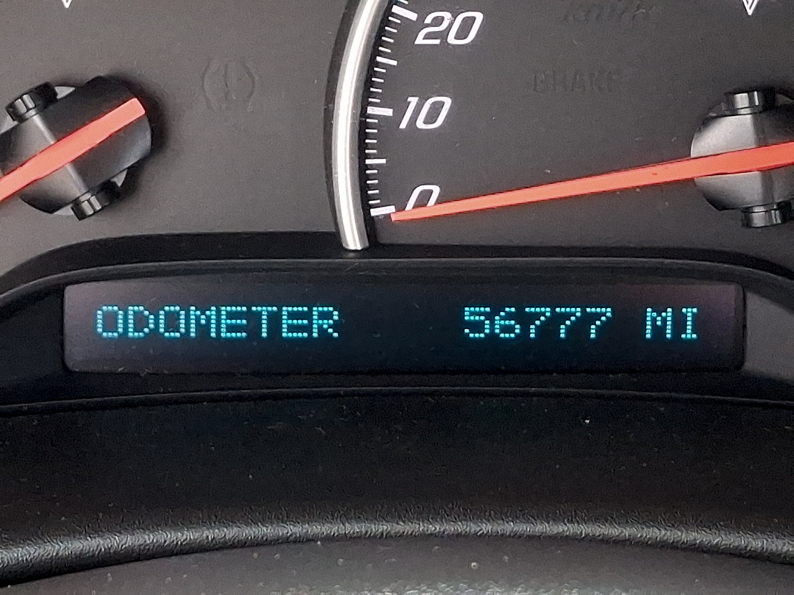 Used 2005 Chevrolet Corvette Coupe w/ Preferred Equipment Group RWD image 16