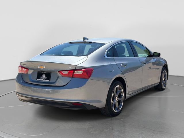 Used 2023 Chevrolet Malibu LT FWD image 4