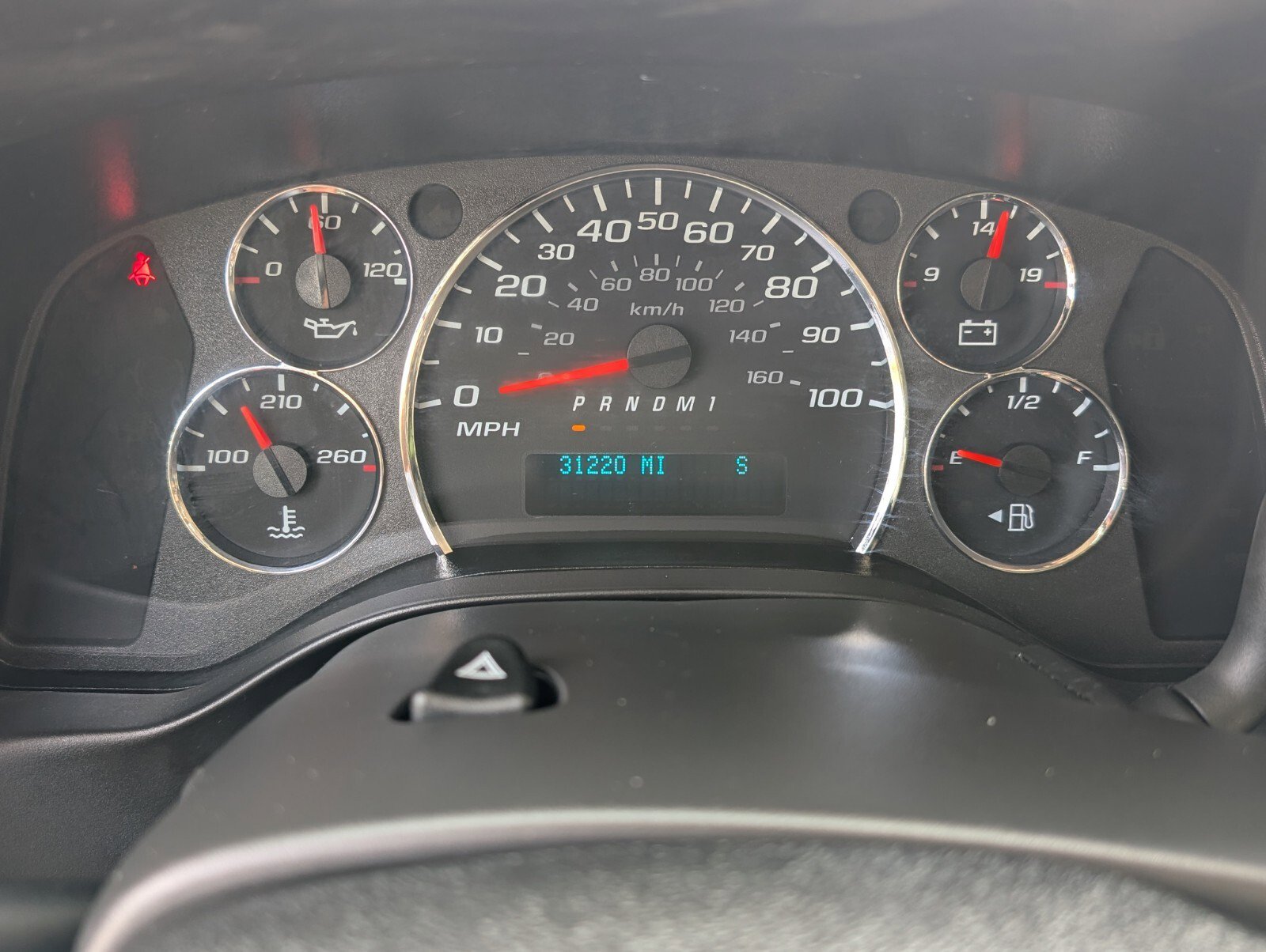 Used 2023 Chevrolet Express 3500 LS image 22