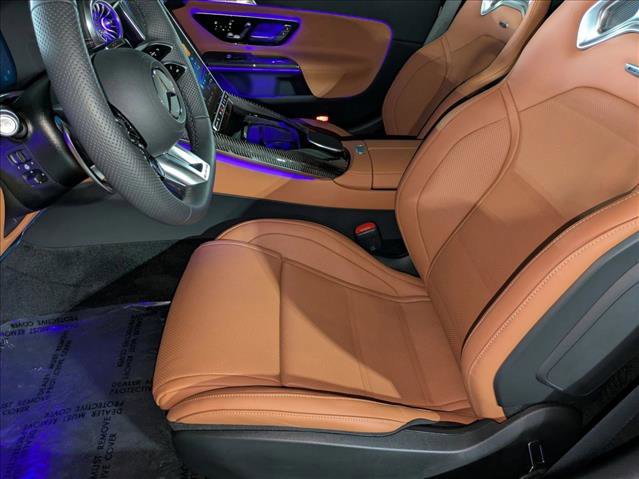 New 2026 Mercedes-Benz AMG GT 63 image 4