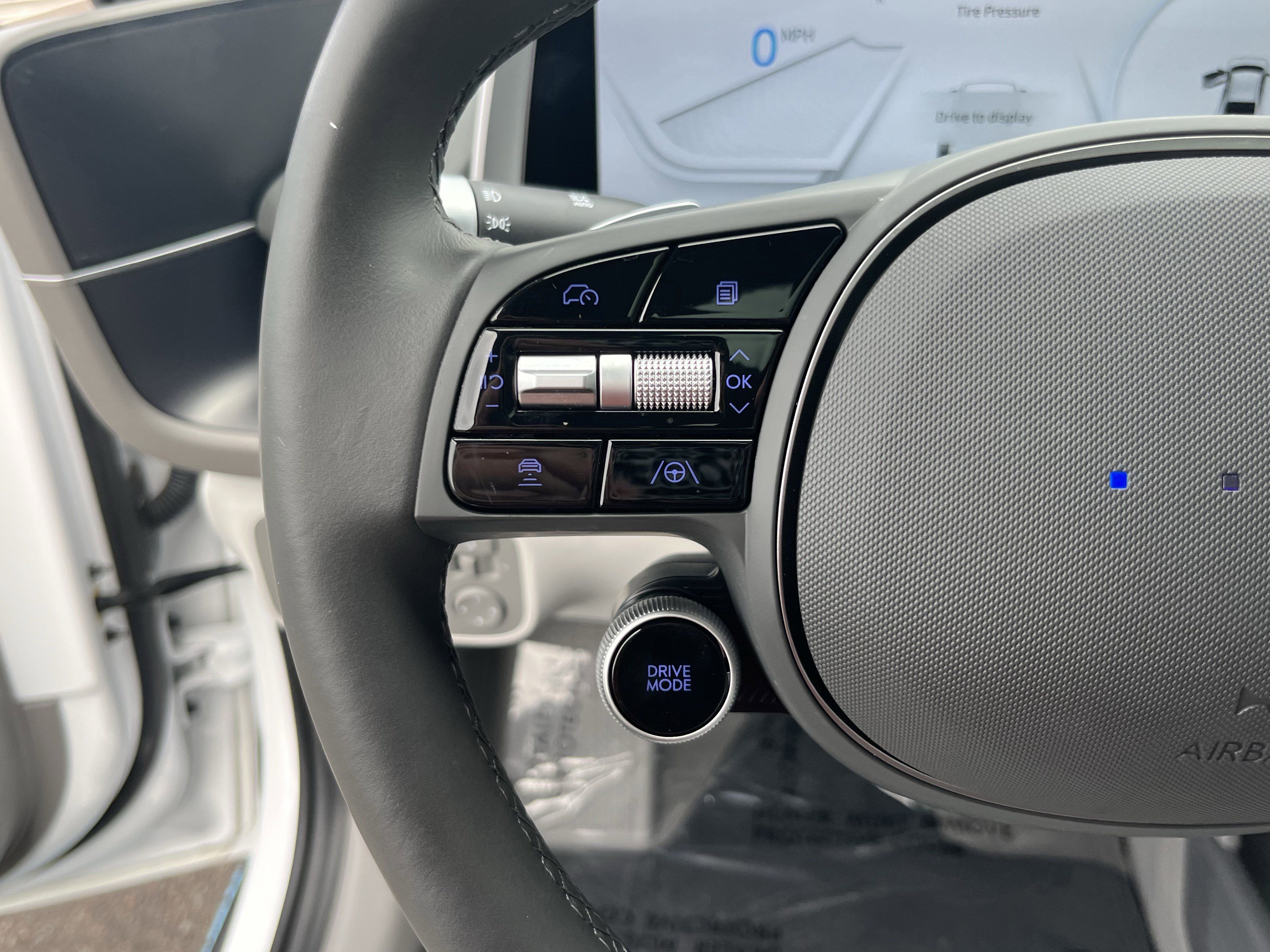 Certified 2025 Hyundai Ioniq 6 Limited RWD image 22