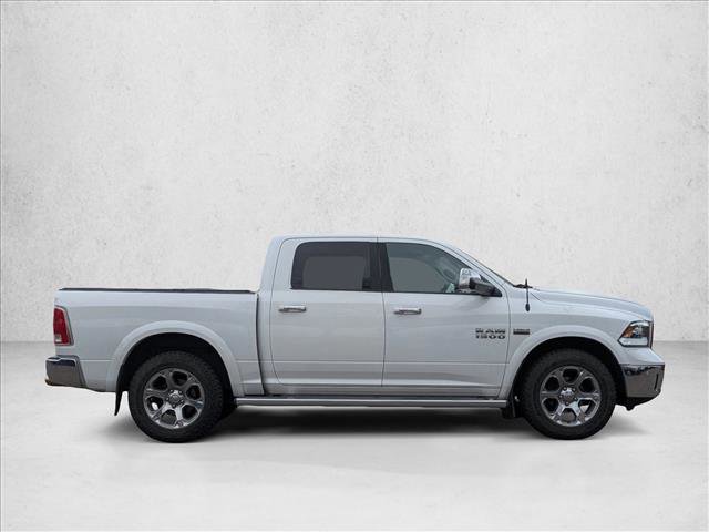 Used 2015 RAM 1500 Laramie w/ Convenience Group AWD/4WD video 4