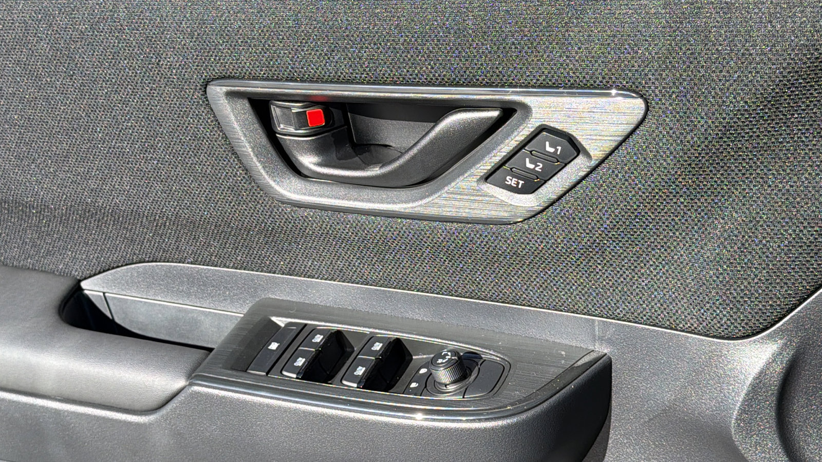 New 2026 Subaru Outback Limited image 22